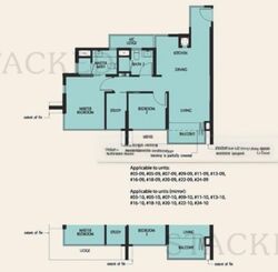 Eco Sanctuary (D23), Condominium #521217201
